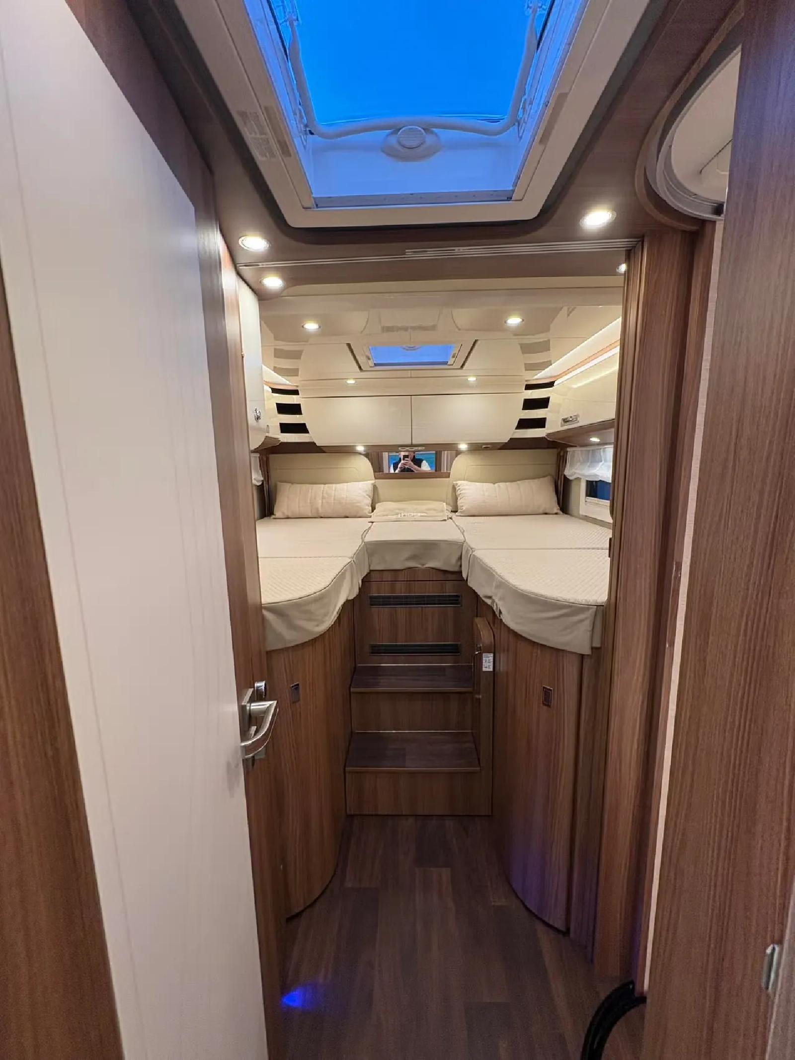 Carthago Chic E-Line I 51 LE HPC