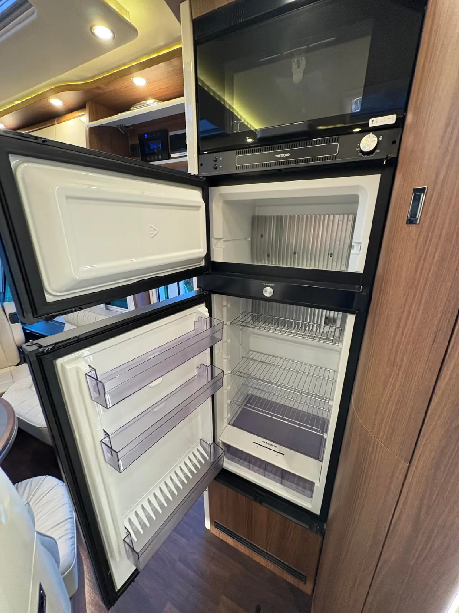 Carthago Chic E-Line I 51 LE HPC