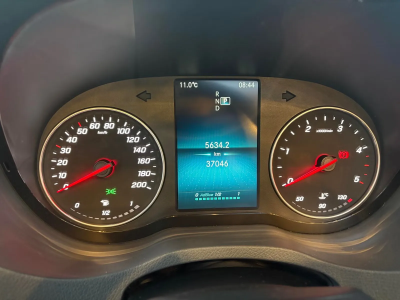 Carthago Chic E-Line I 51 LE HPC