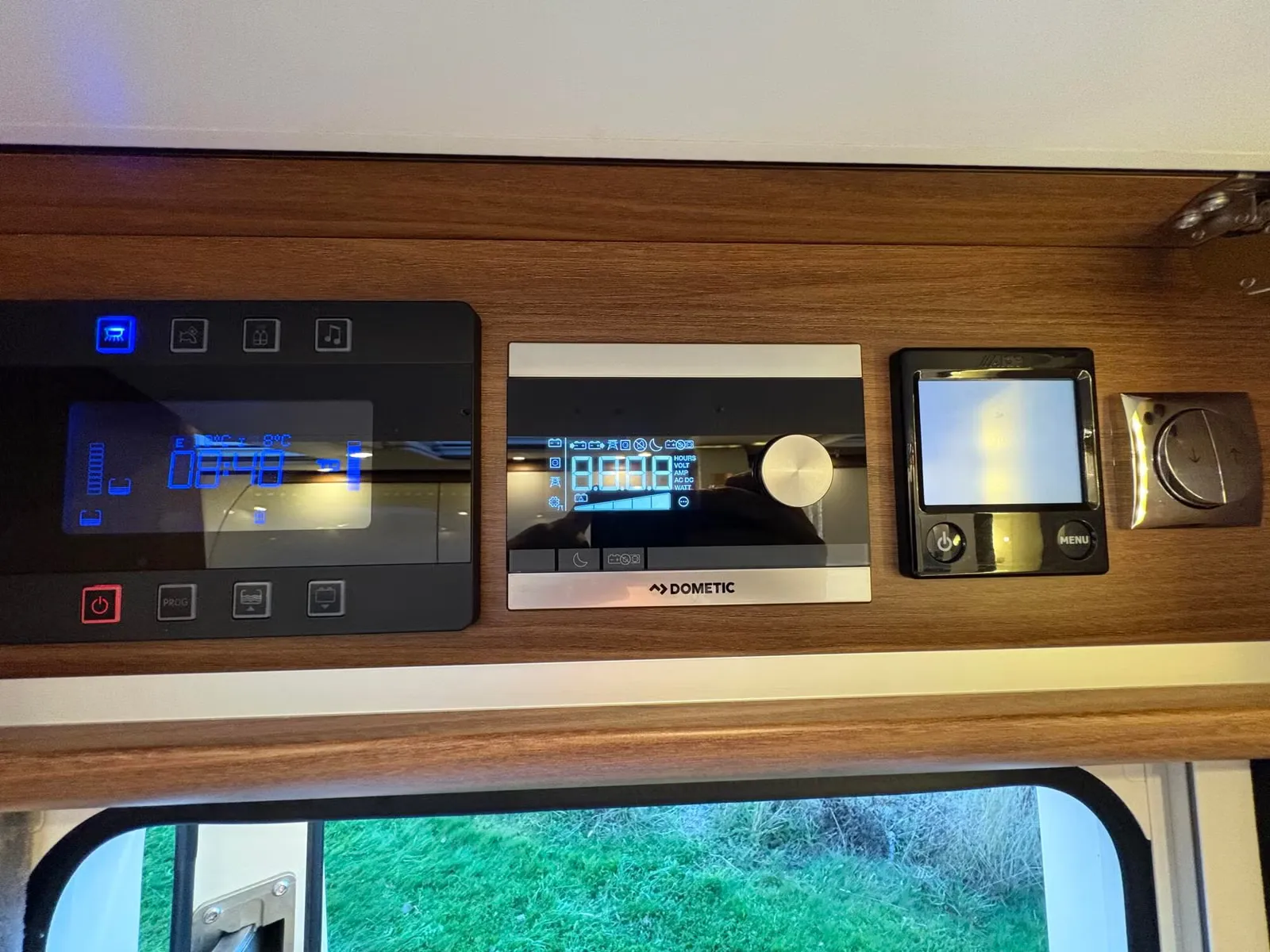 Carthago Chic E-Line I 51 LE HPC