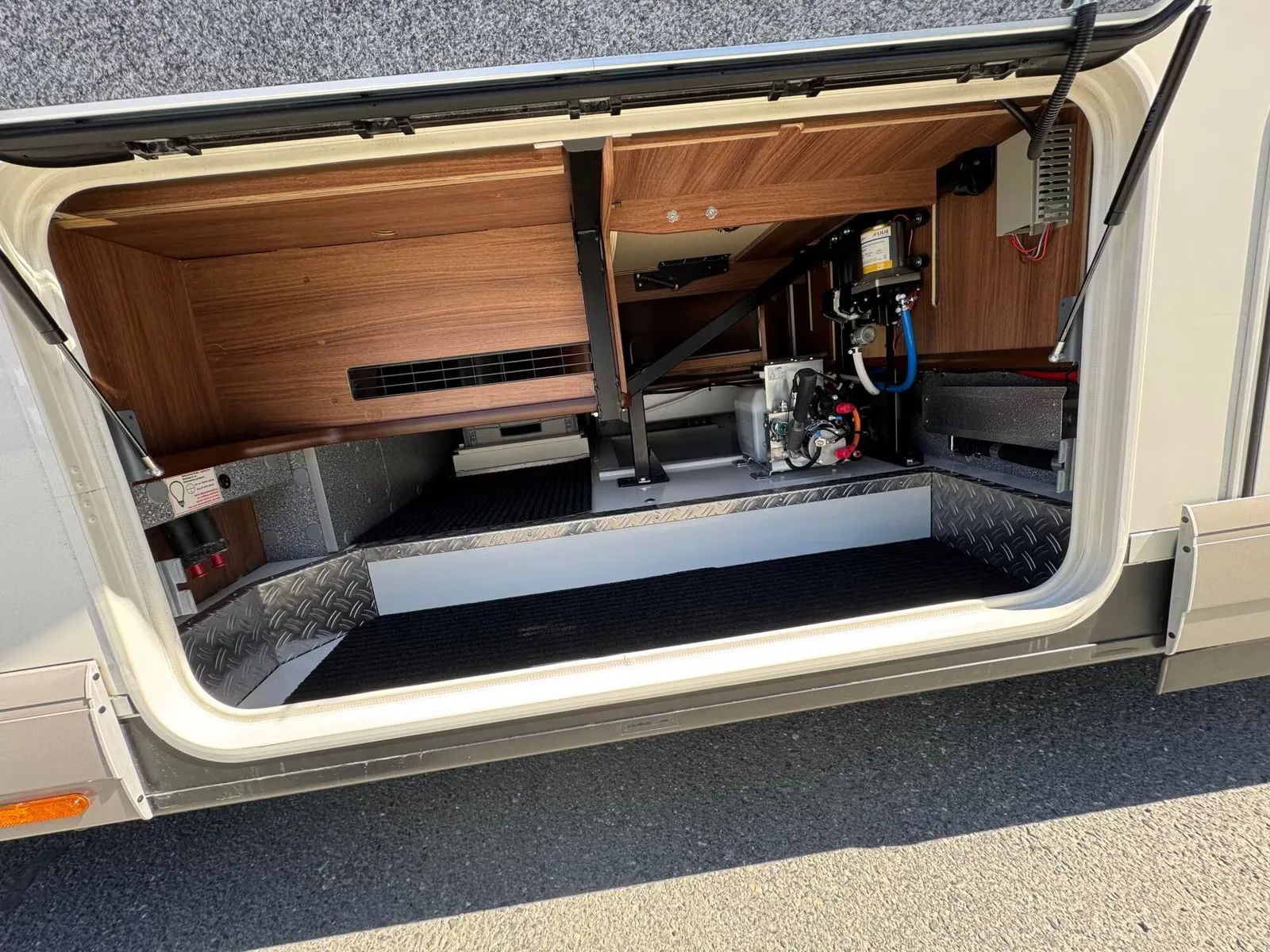 Carthago Chic E-Line I 51 LE HPC