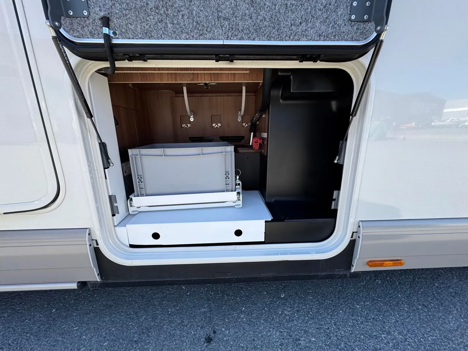 Carthago Chic E-Line I 51 LE HPC