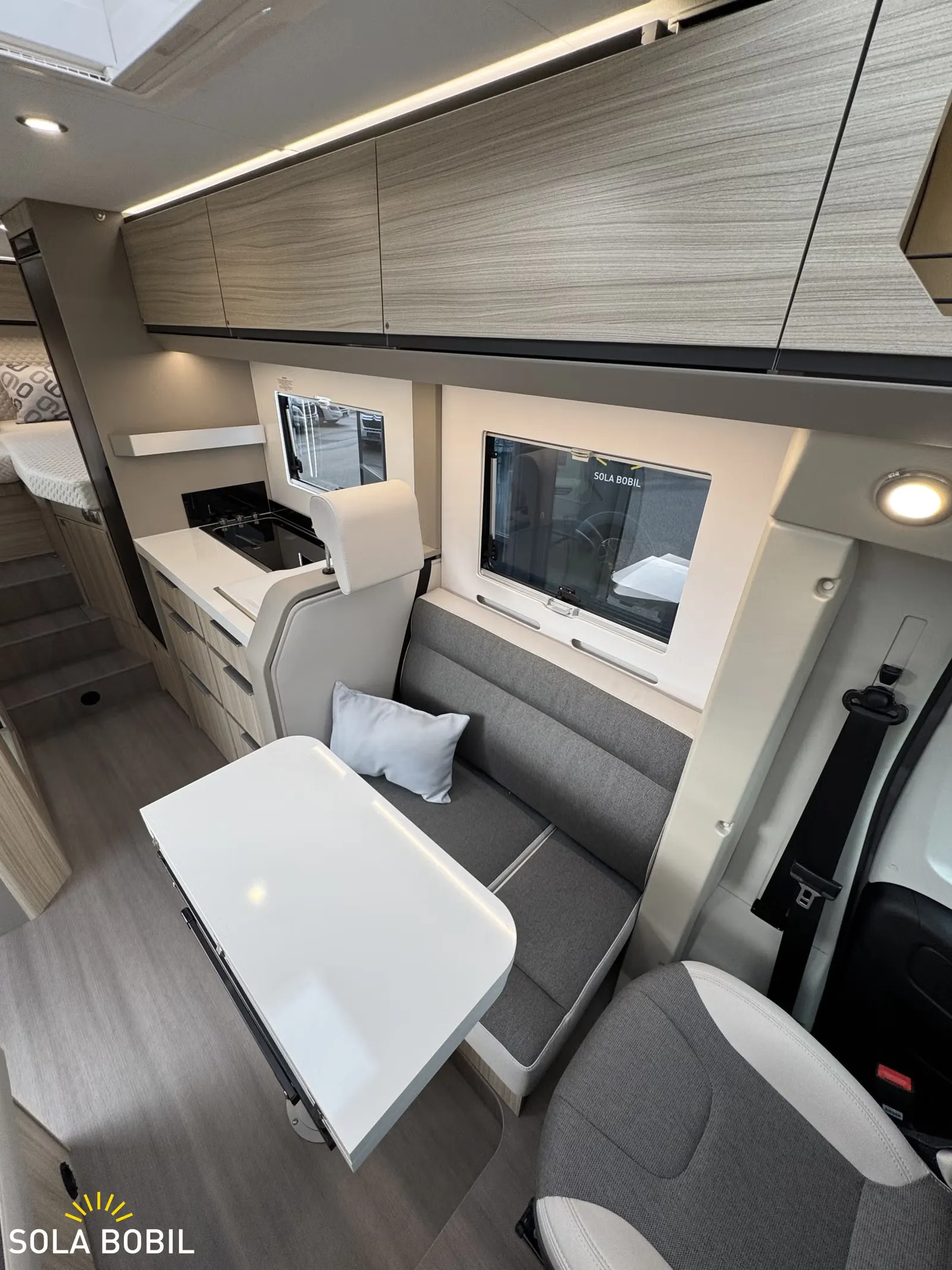 Adria COMPACT DL 60Y