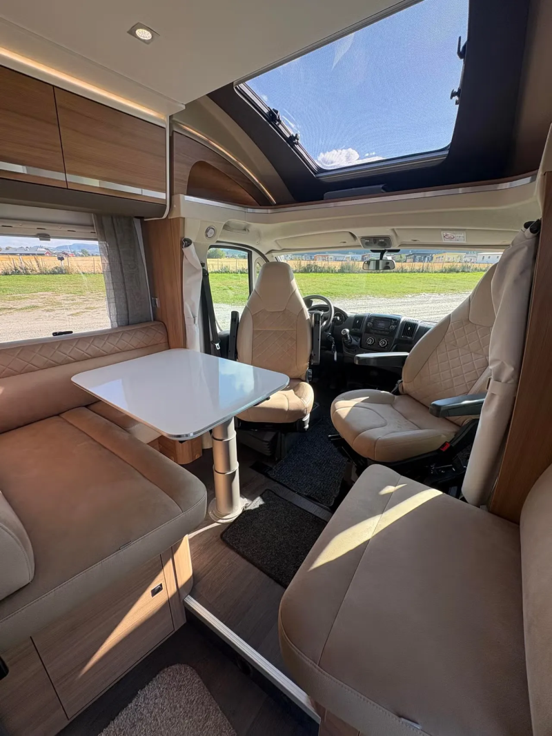 Adria MATRIX 670SC