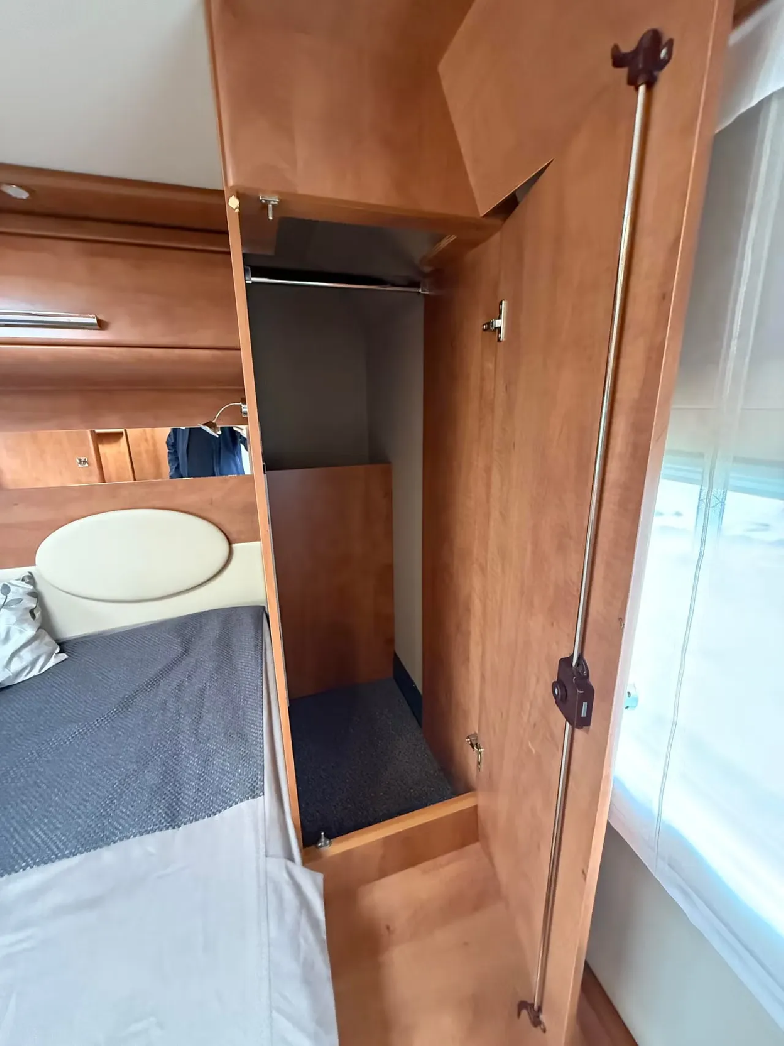 Carthago C Tourer I 150