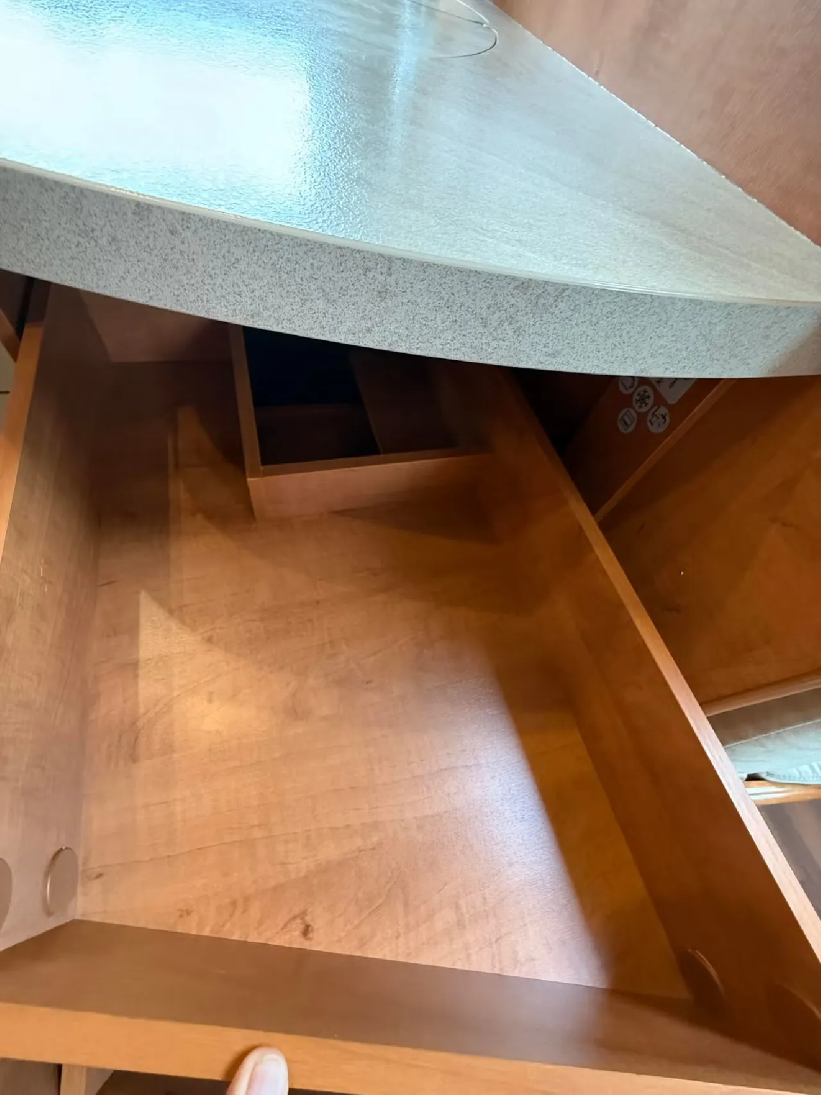 Carthago C Tourer I 150