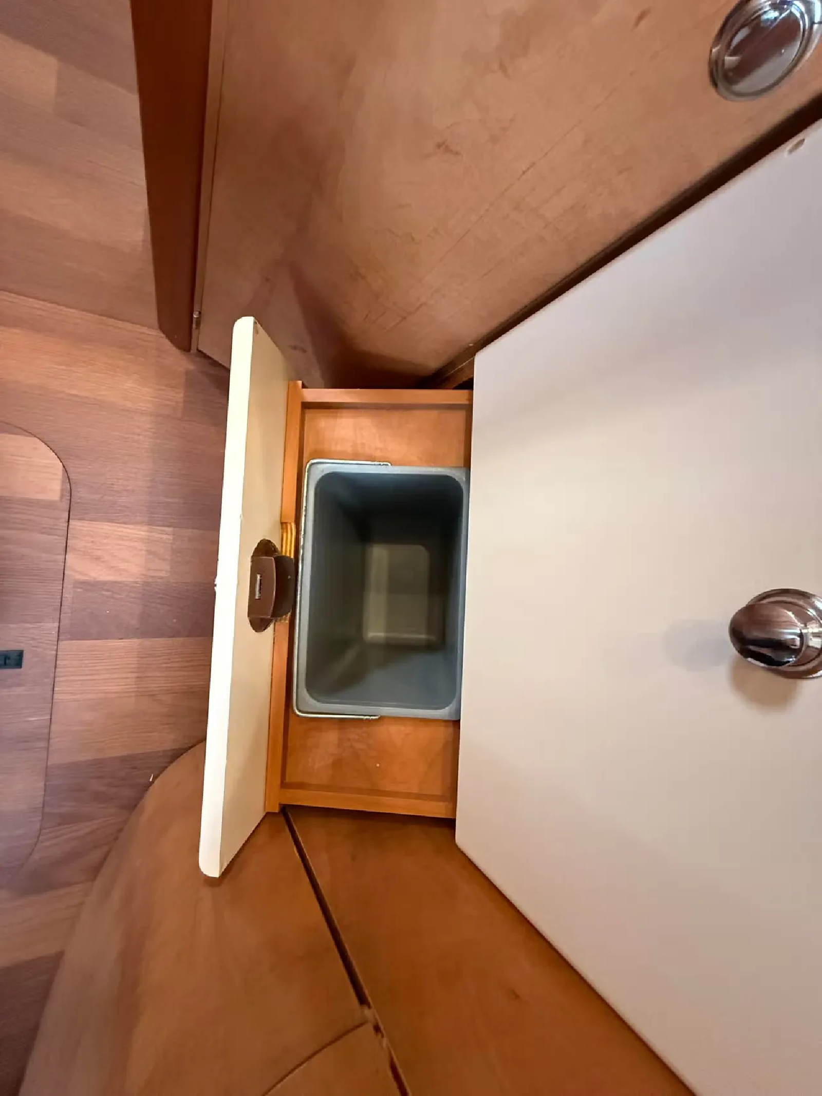 Carthago C Tourer I 150