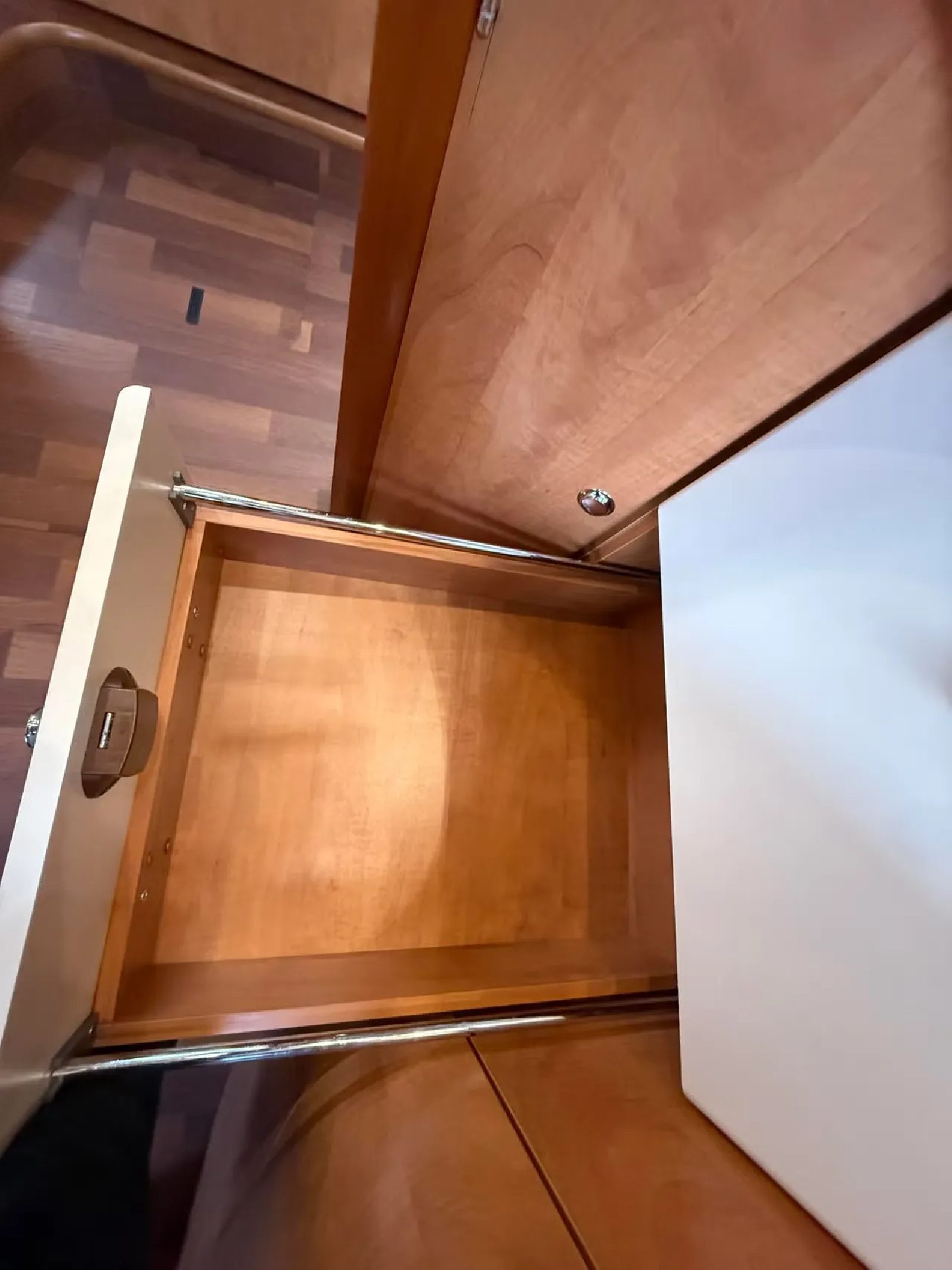 Carthago C Tourer I 150