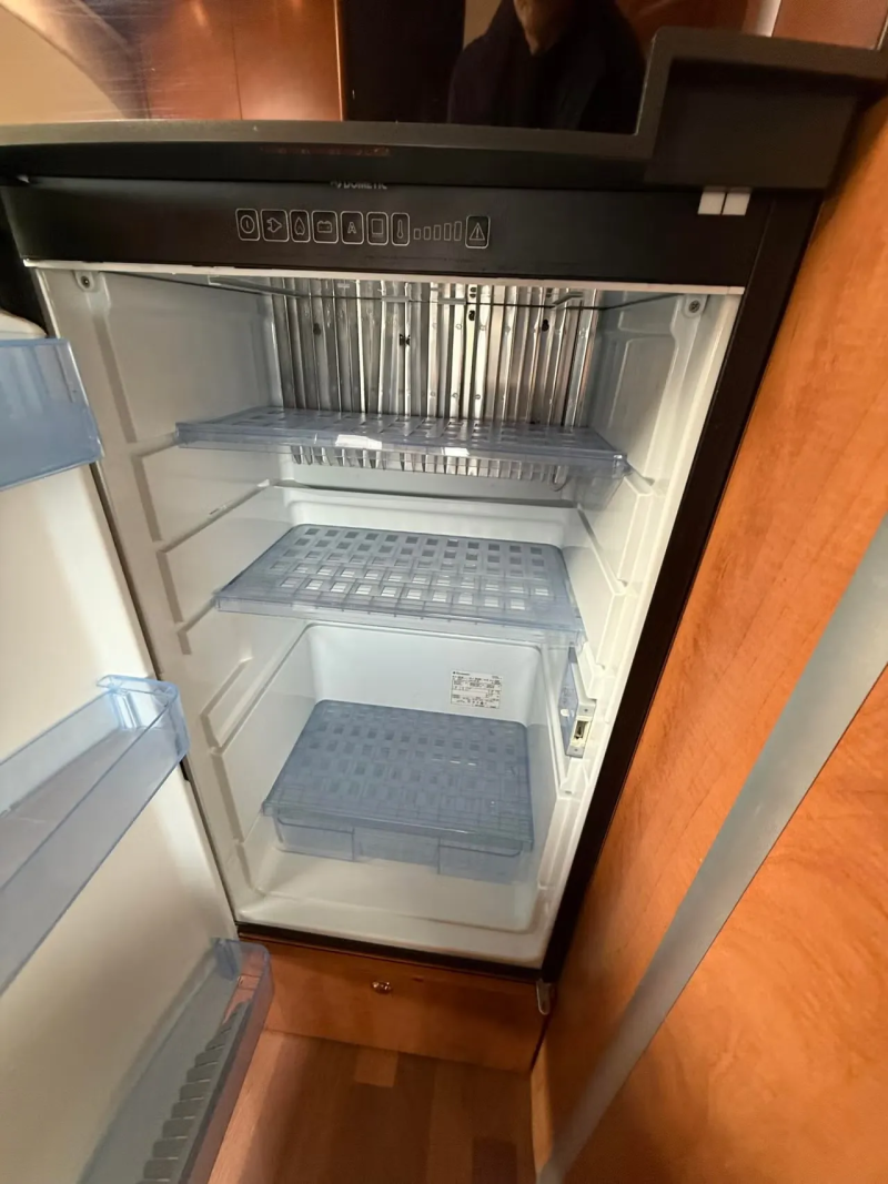 Carthago C Tourer I 150