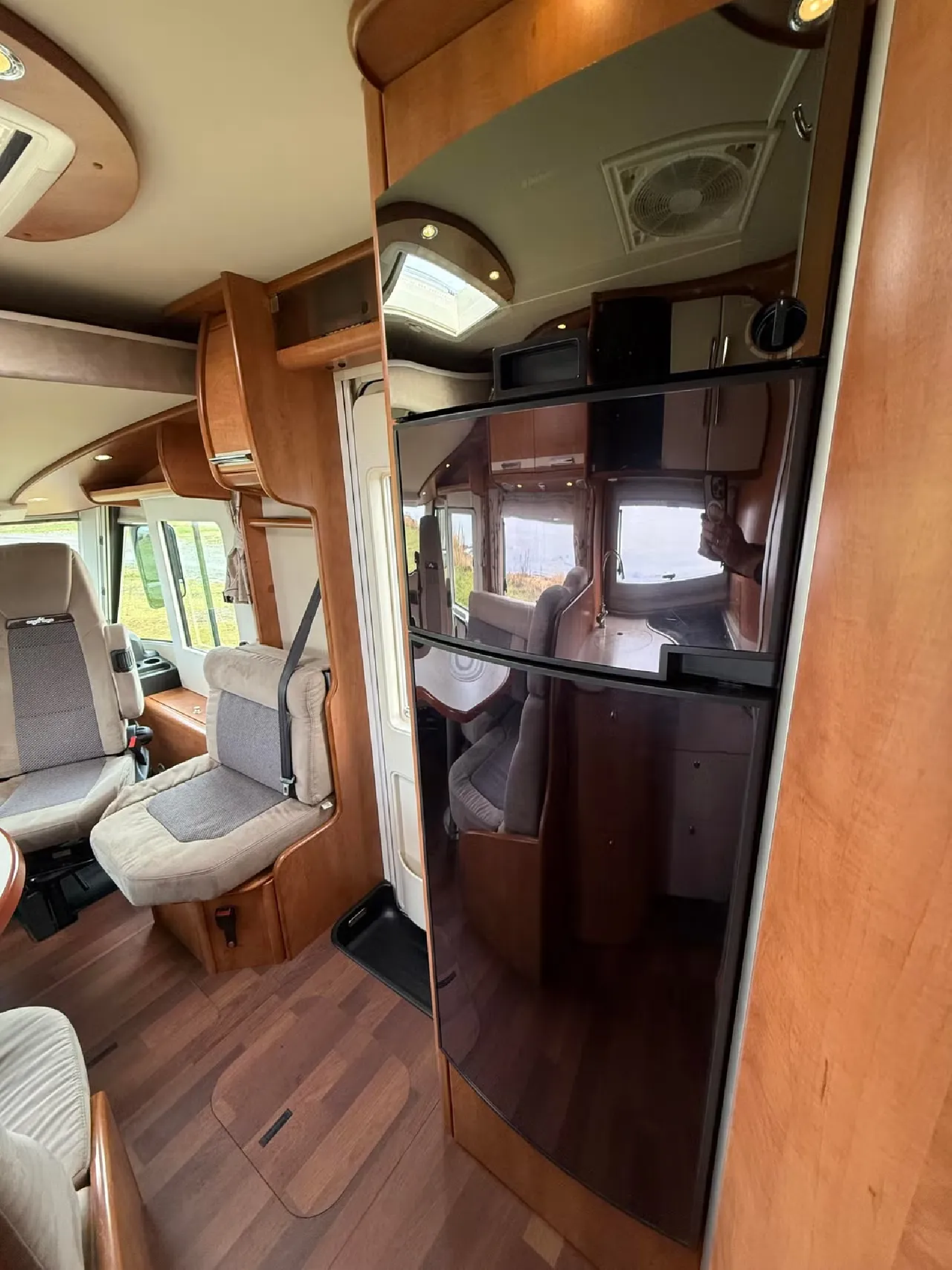 Carthago C Tourer I 150