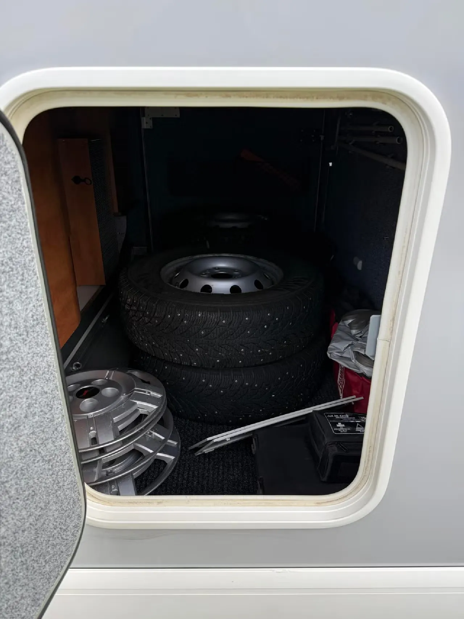 Carthago C Tourer I 150