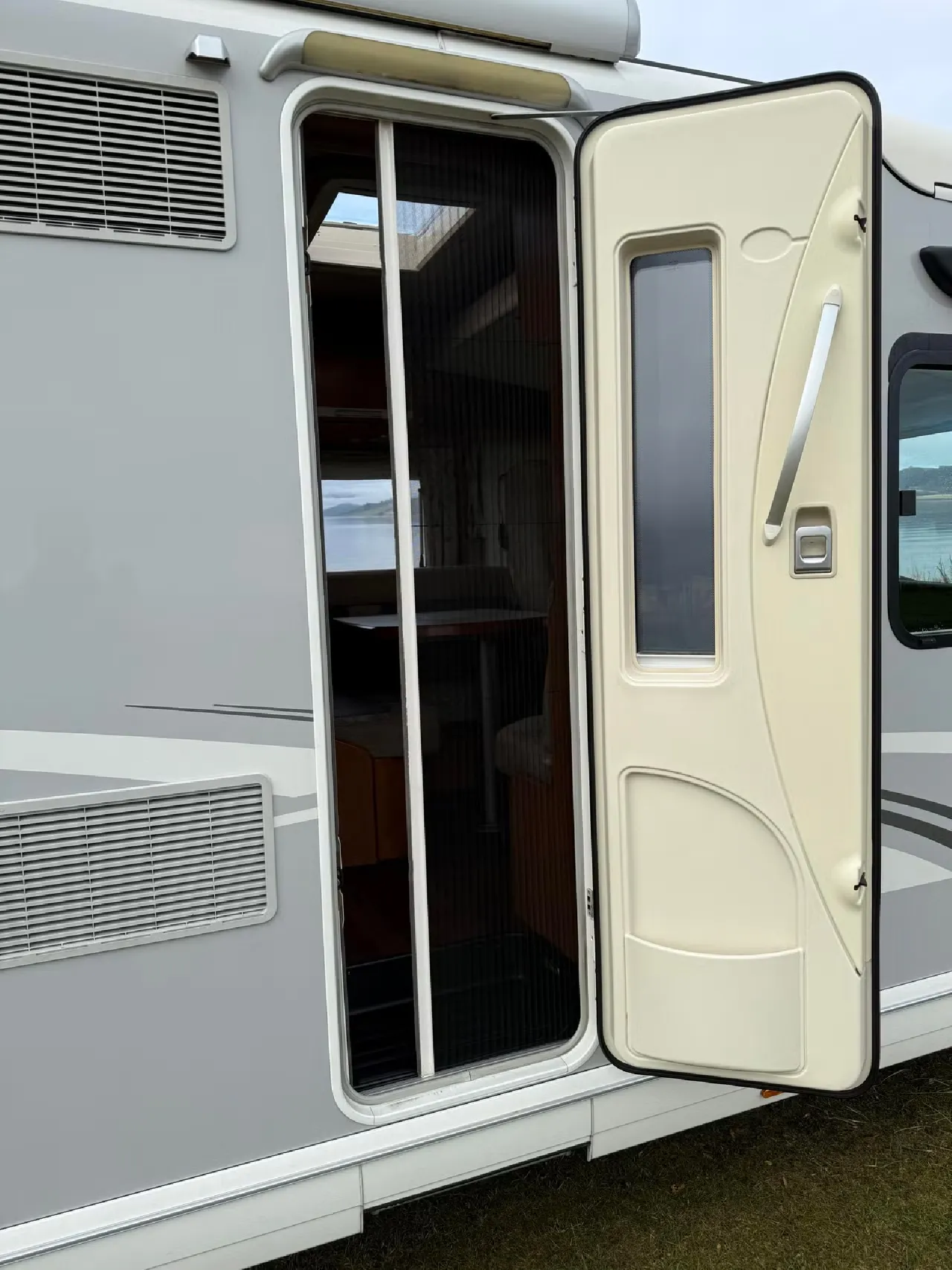 Carthago C Tourer I 150