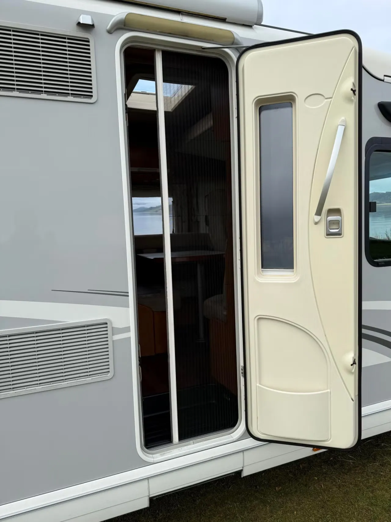 Carthago C Tourer I 150