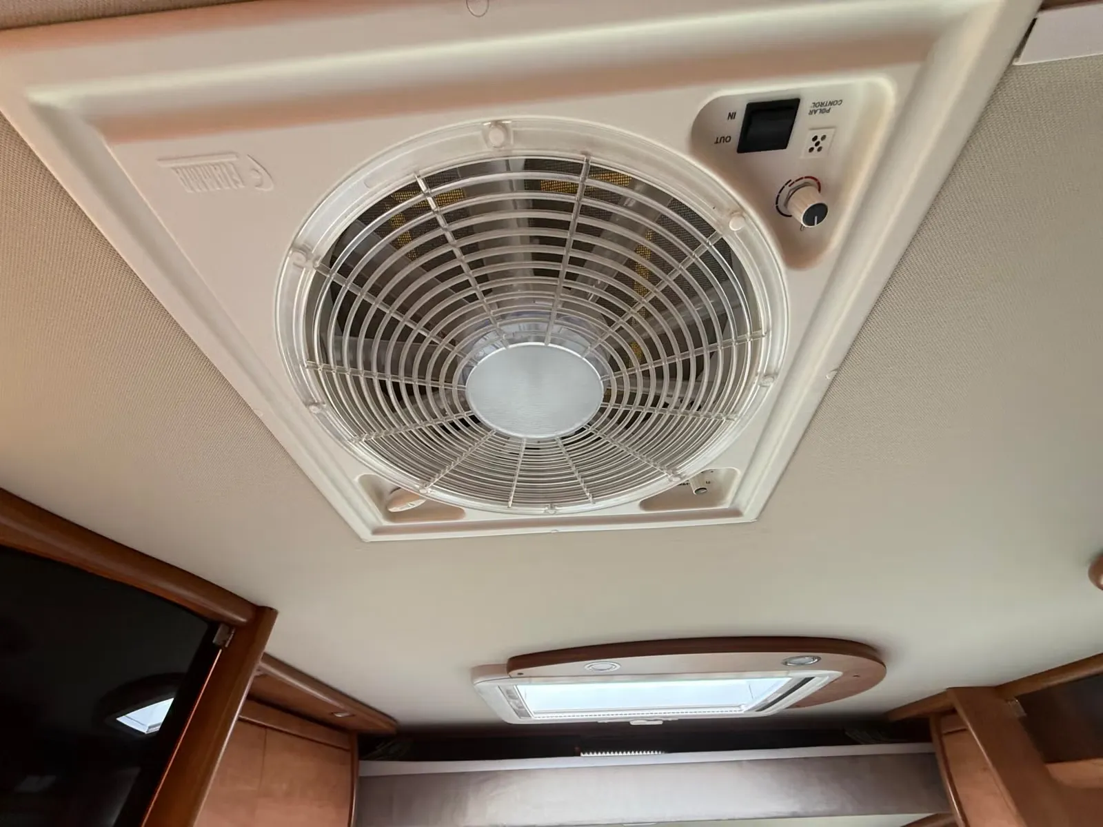 Carthago C Tourer I 150