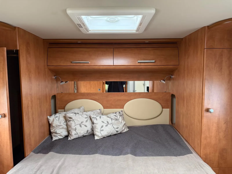 Carthago C Tourer I 150