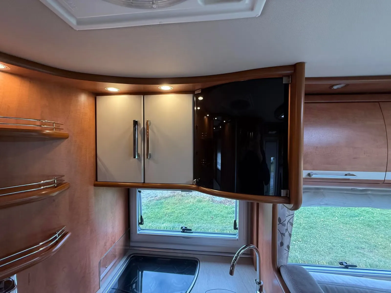 Carthago C Tourer I 150