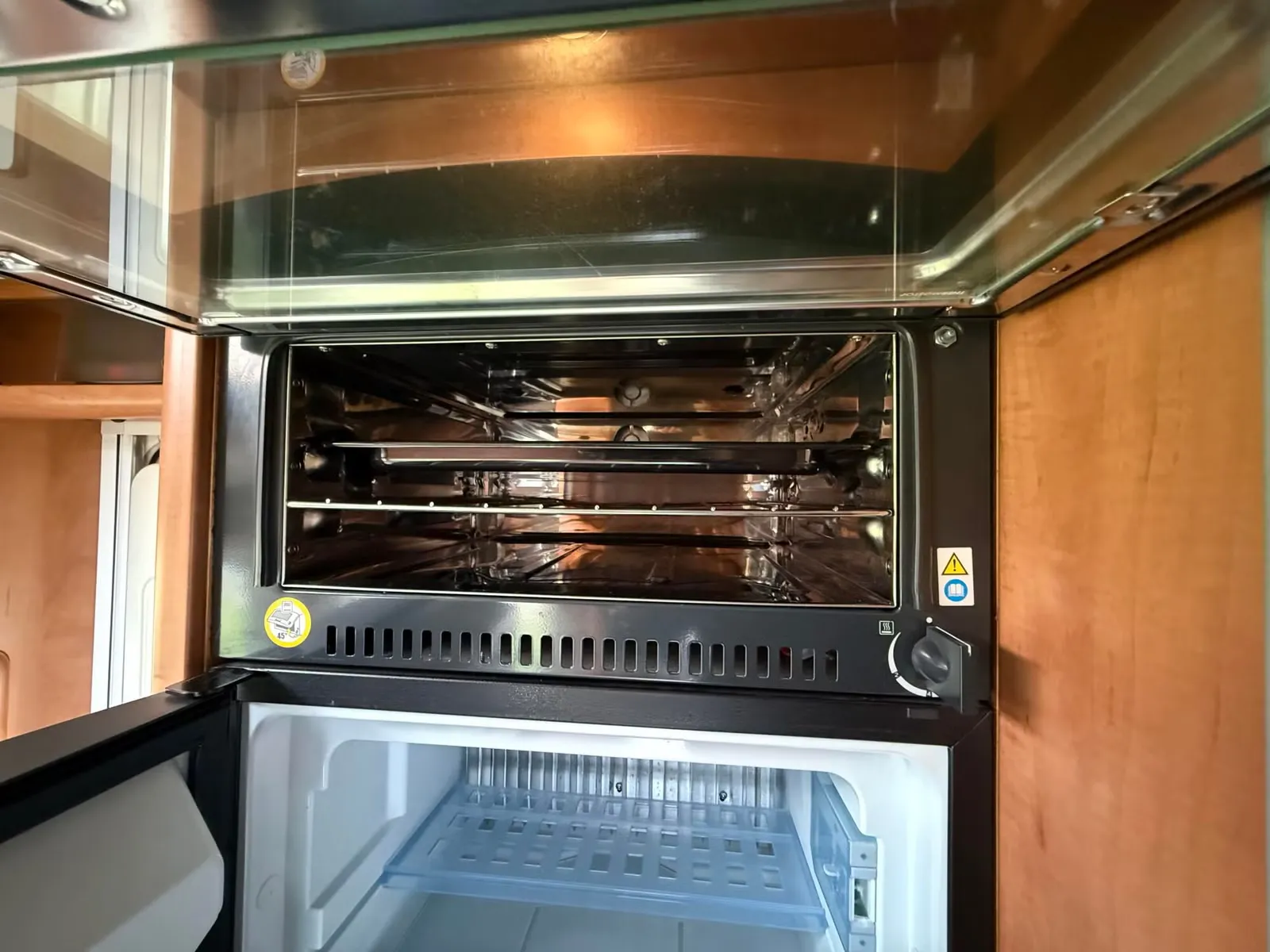 Carthago C Tourer I 150