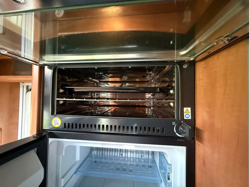 Carthago C Tourer I 150