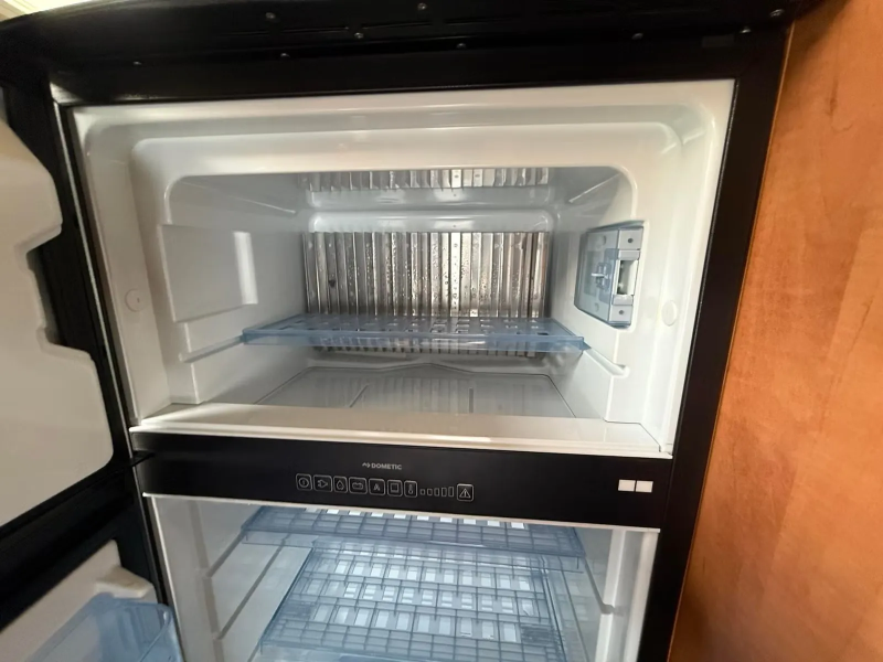 Carthago C Tourer I 150