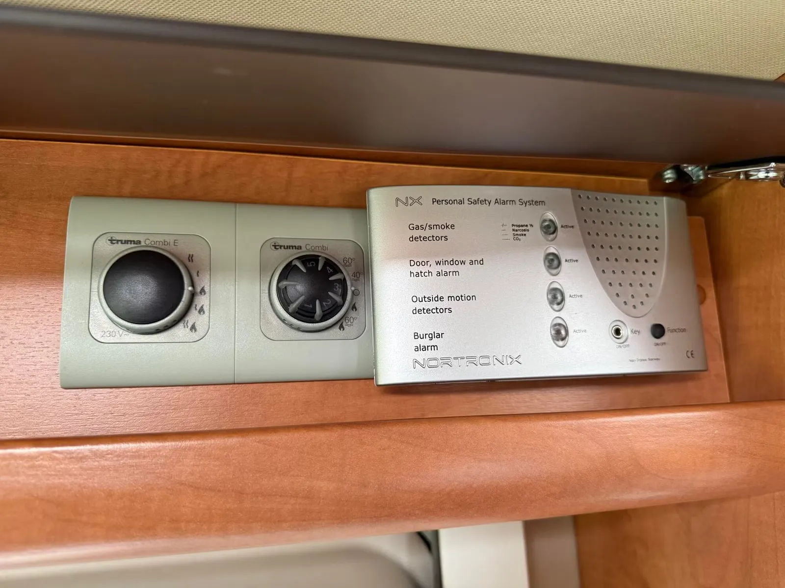 Carthago C Tourer I 150