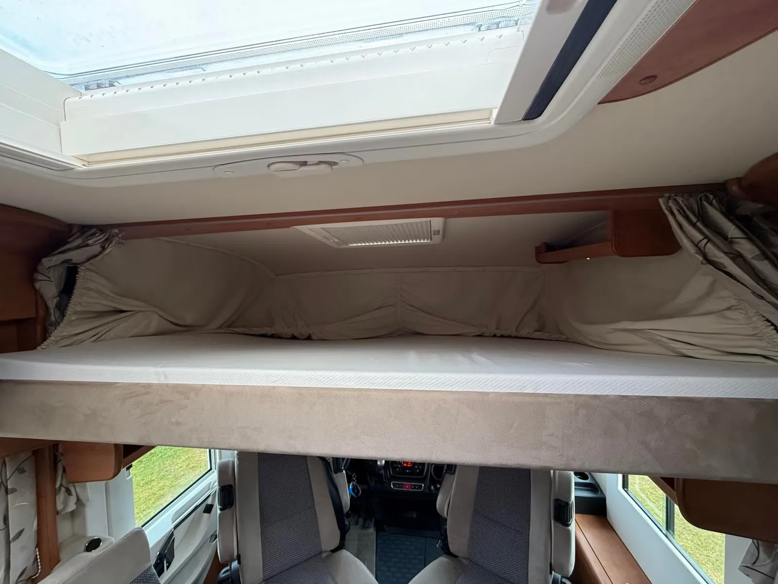 Carthago C Tourer I 150