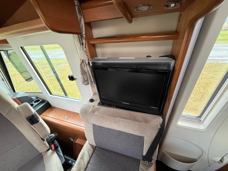 Carthago C Tourer I 150