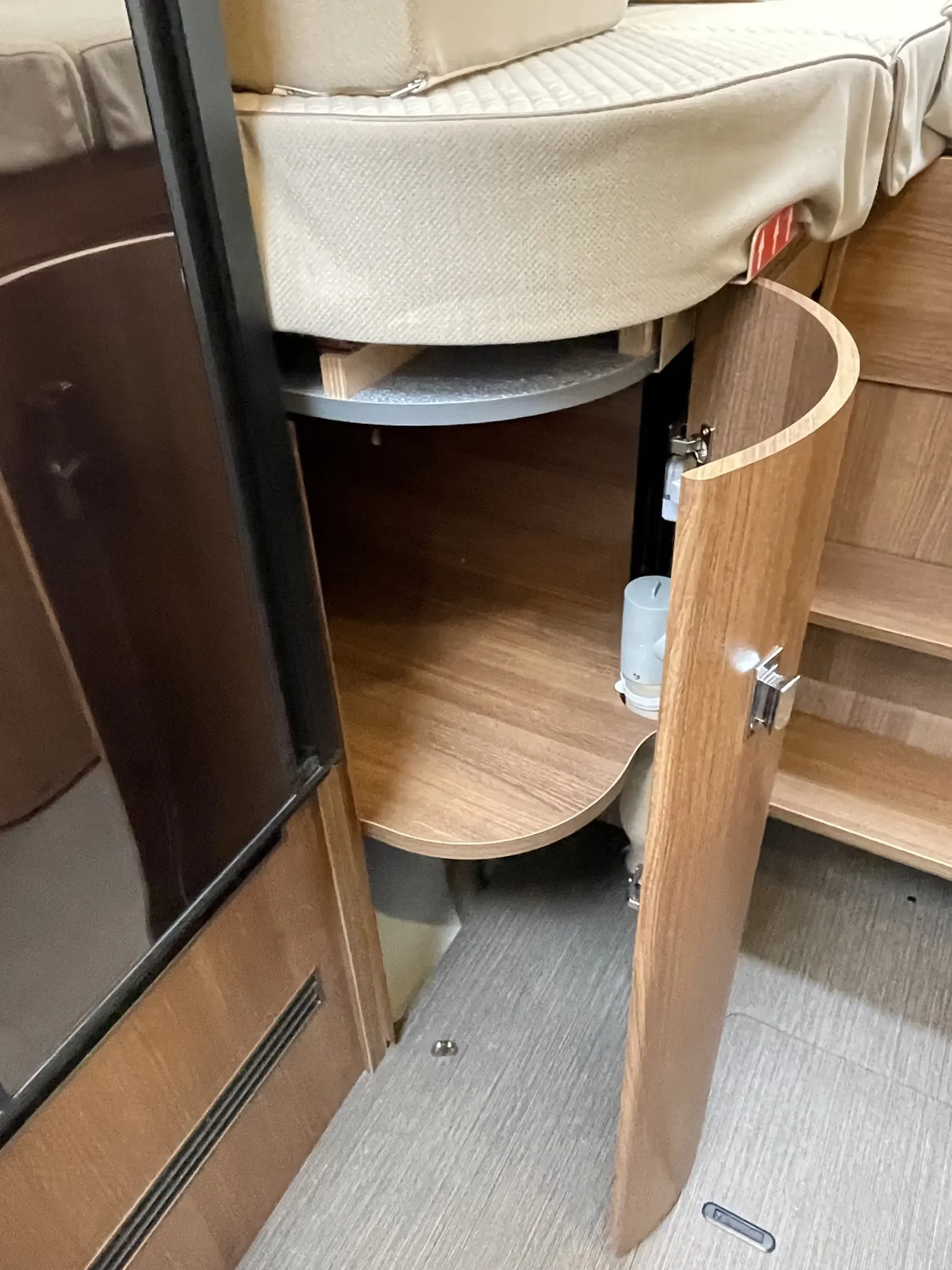 Carthago C - Tourer I 141 LE