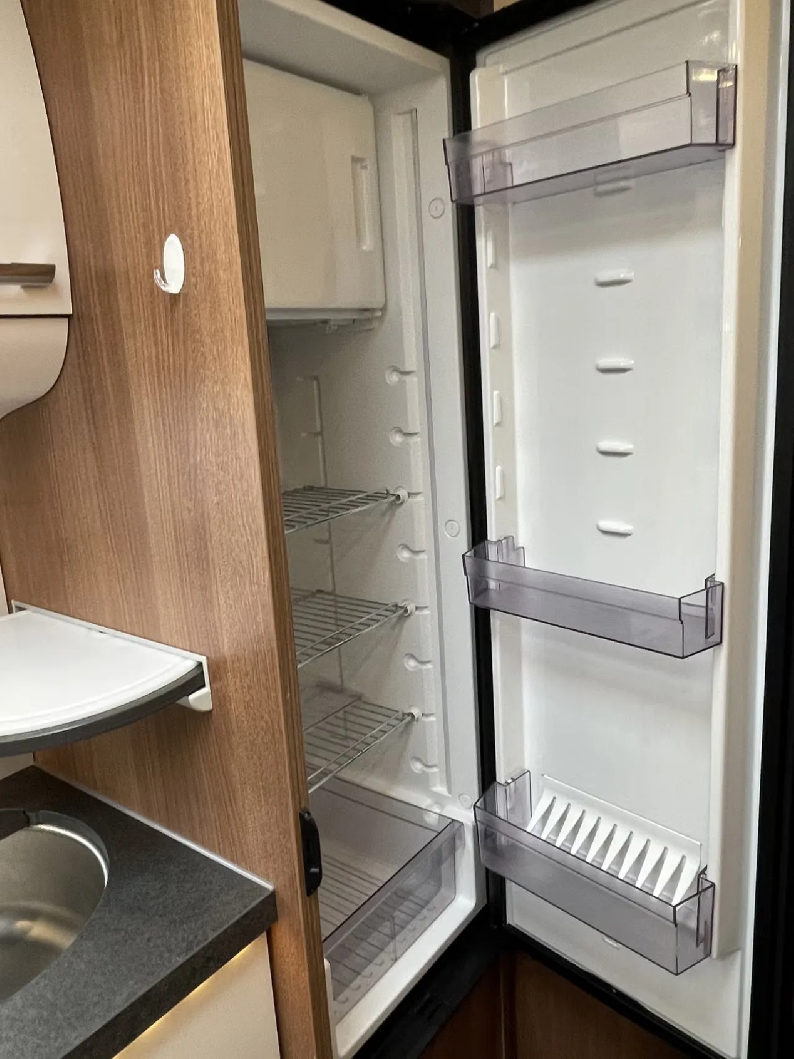 Carthago C - Tourer I 141 LE