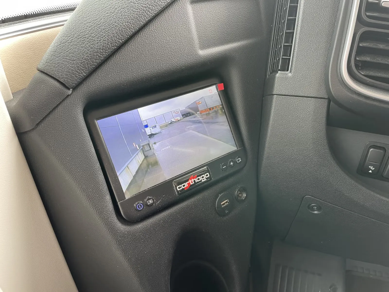 Carthago C - Tourer I 141 LE