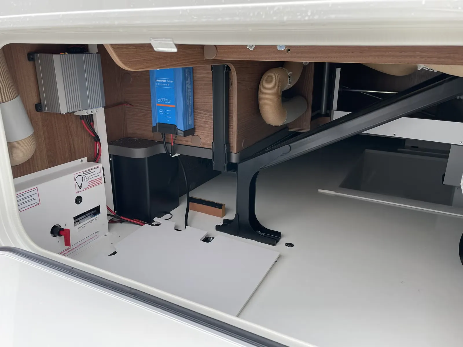 Carthago C - Tourer I 141 LE