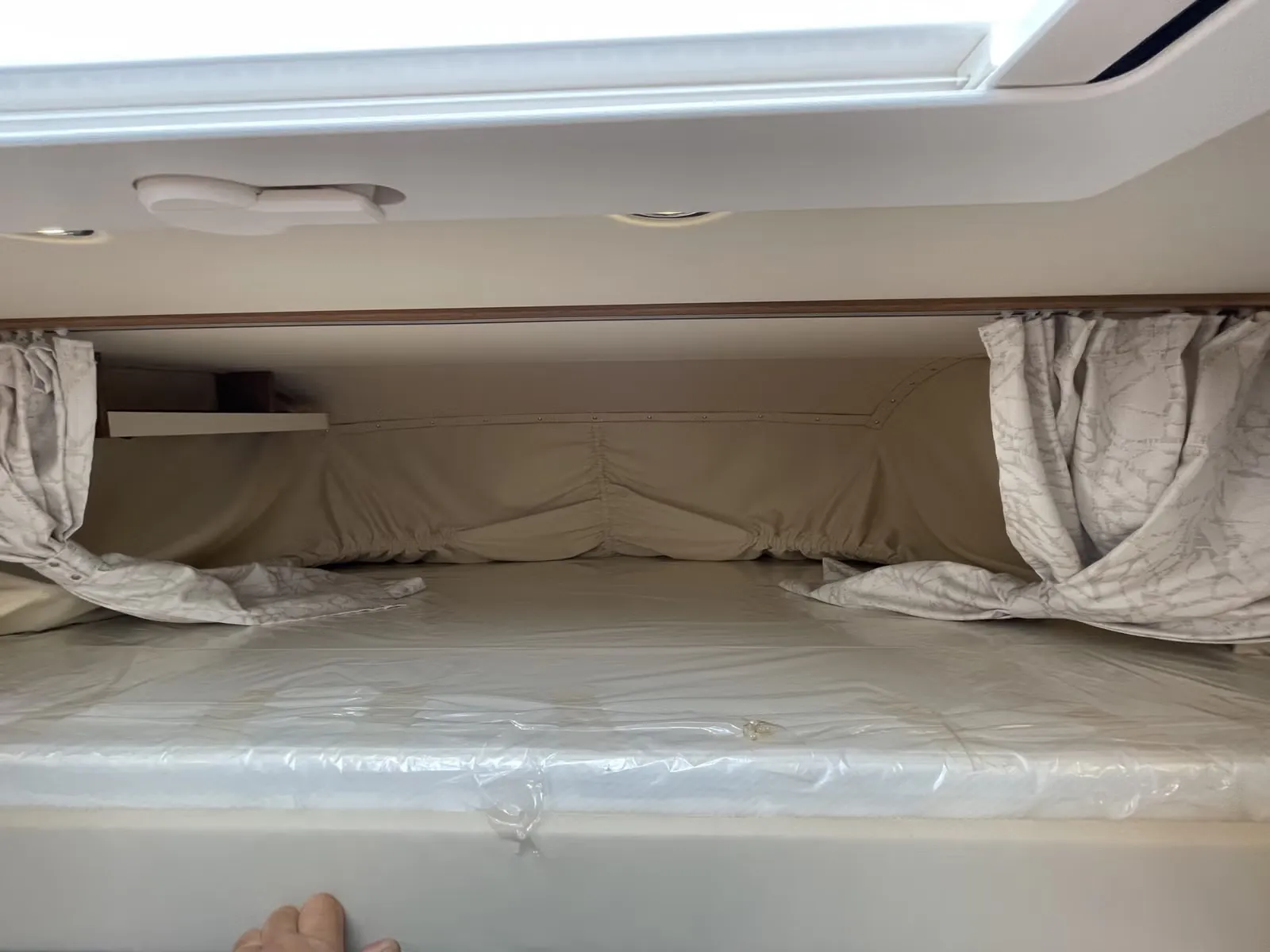 Carthago C - Tourer I 141 LE