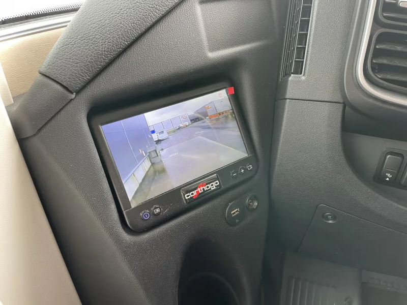 Carthago C - Tourer I 141 LE