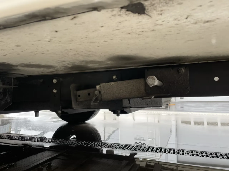 Carthago C - Tourer I 141 LE