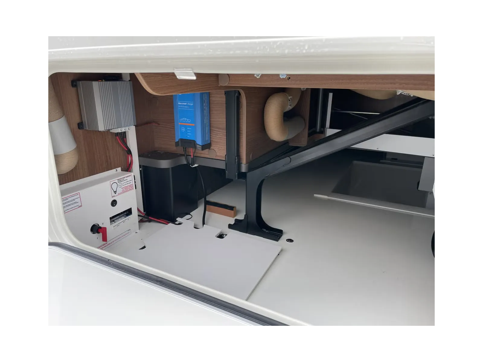 Carthago C - Tourer I 141 LE