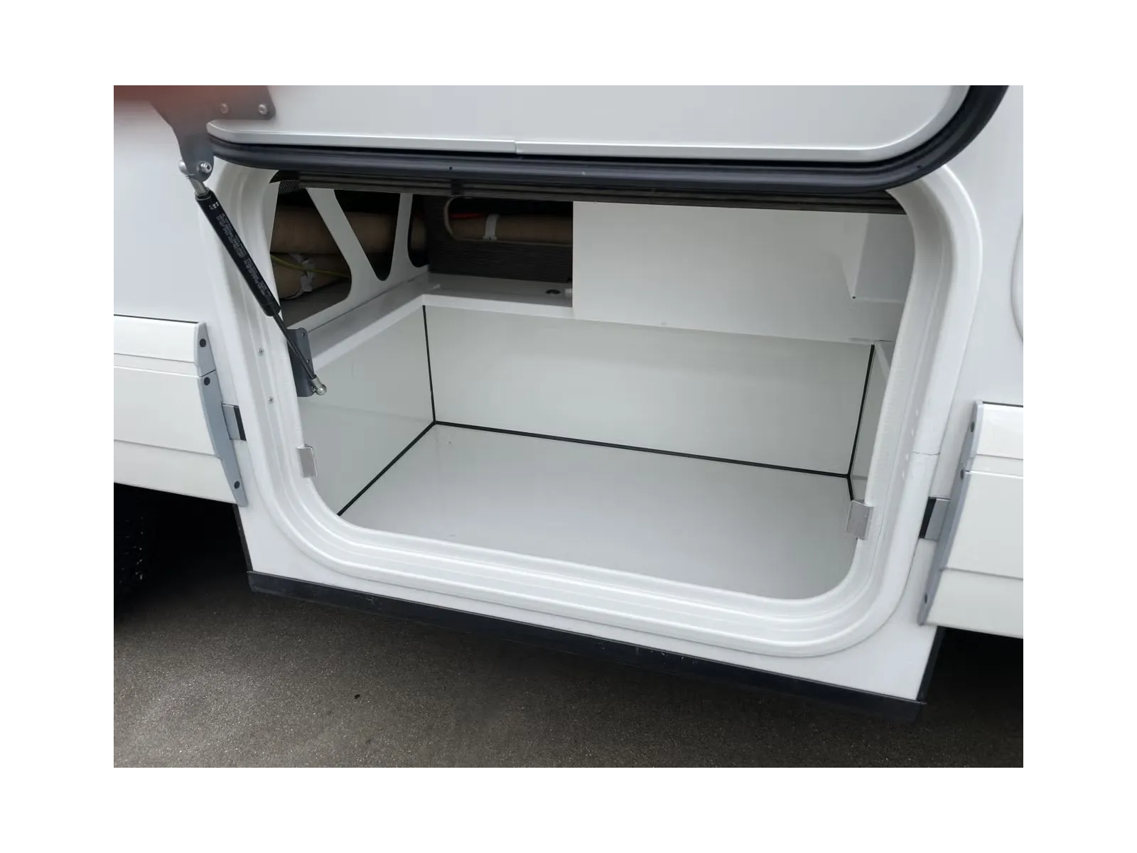 Carthago C - Tourer I 141 LE