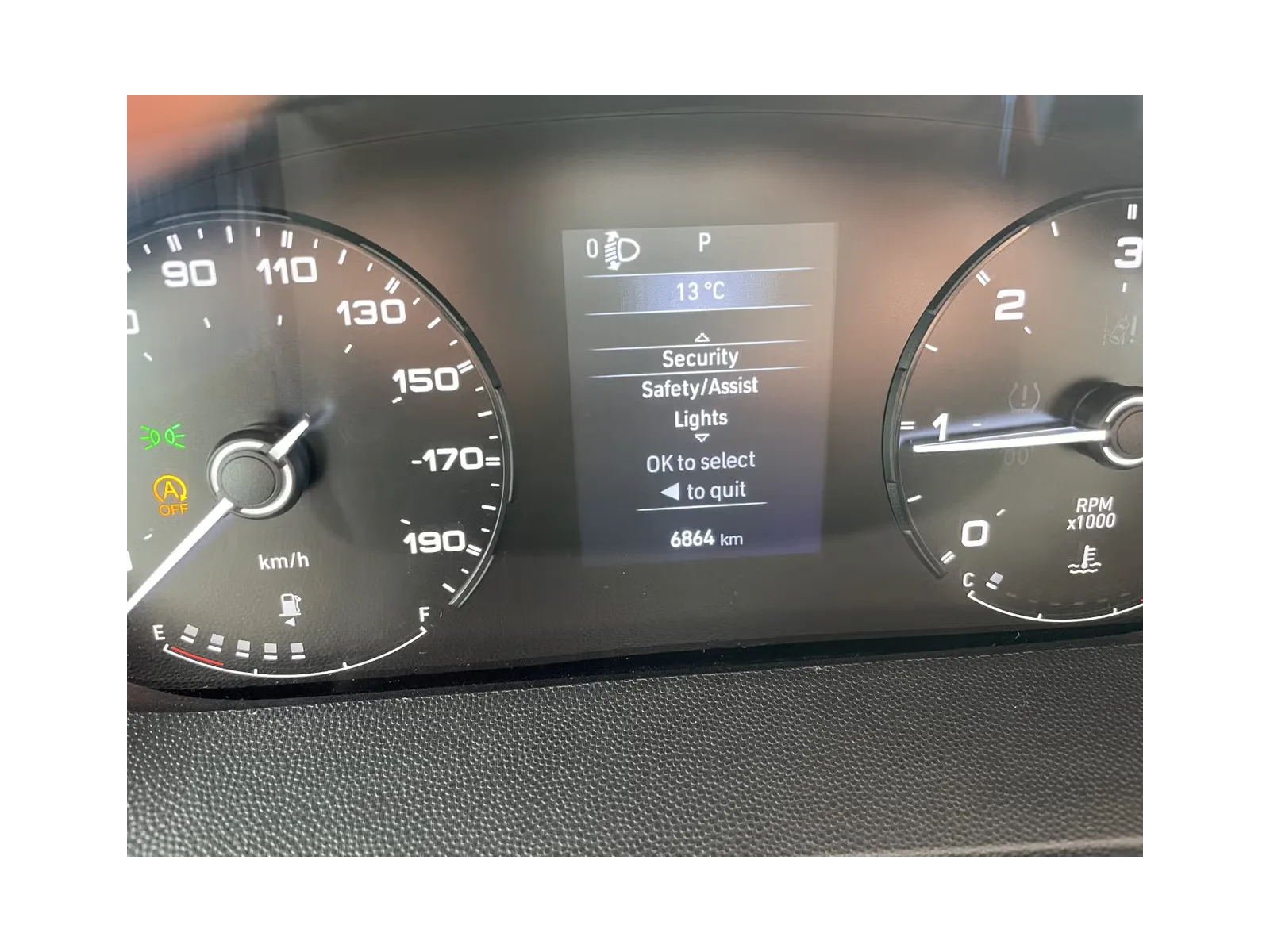 Carthago C - Tourer I 141 LE