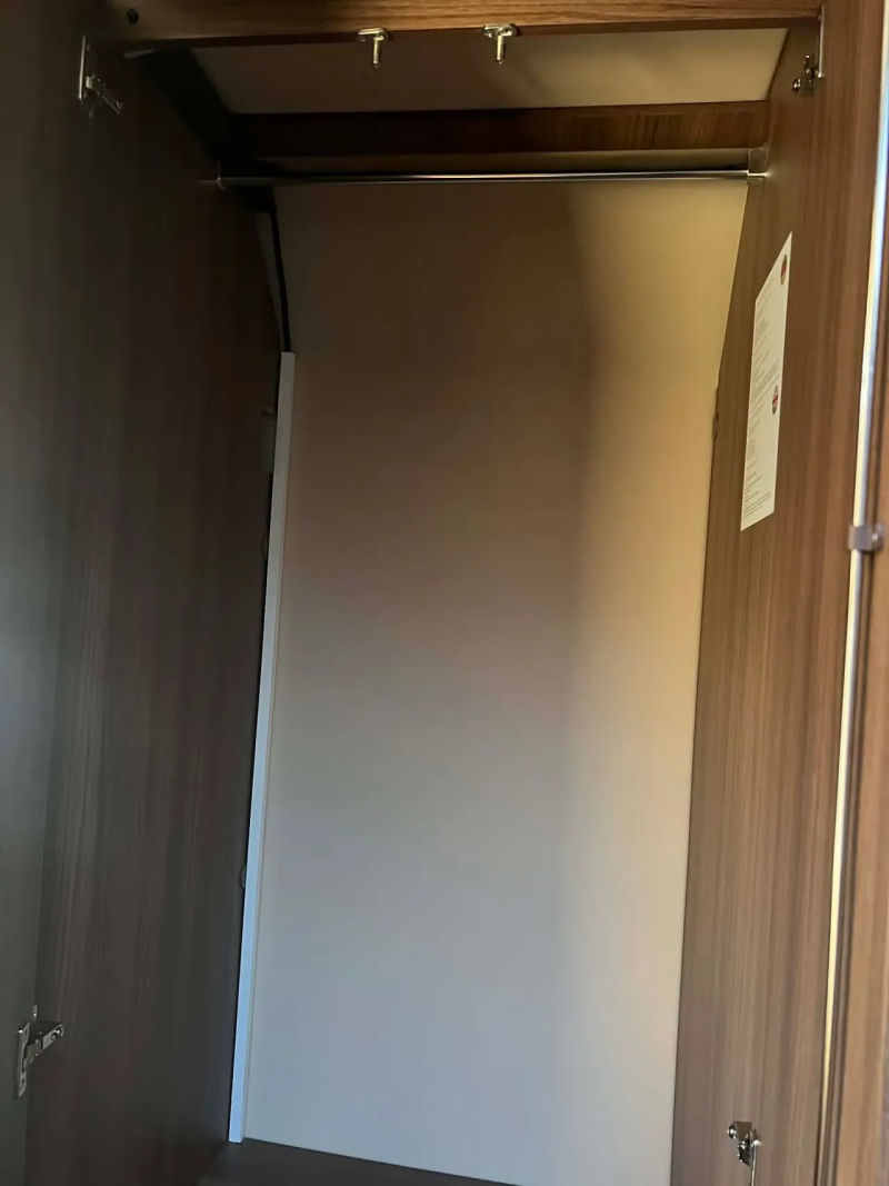 Carthago Chic E-line I 51 LE