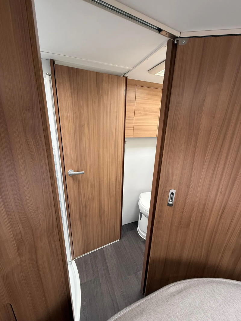 Adria Matrix 670SC Édition Cap Nord