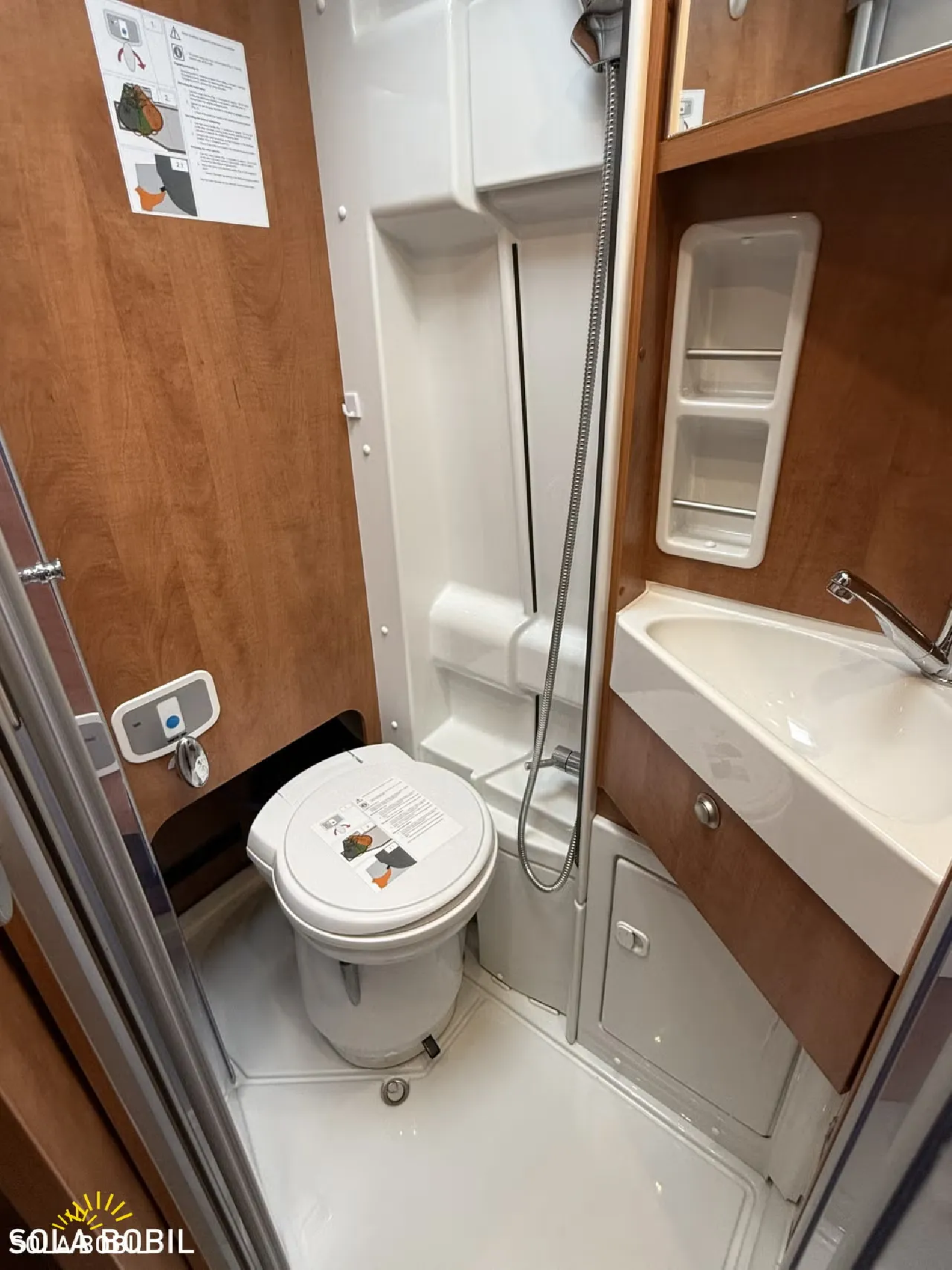 Carthago Malibu 640 LE