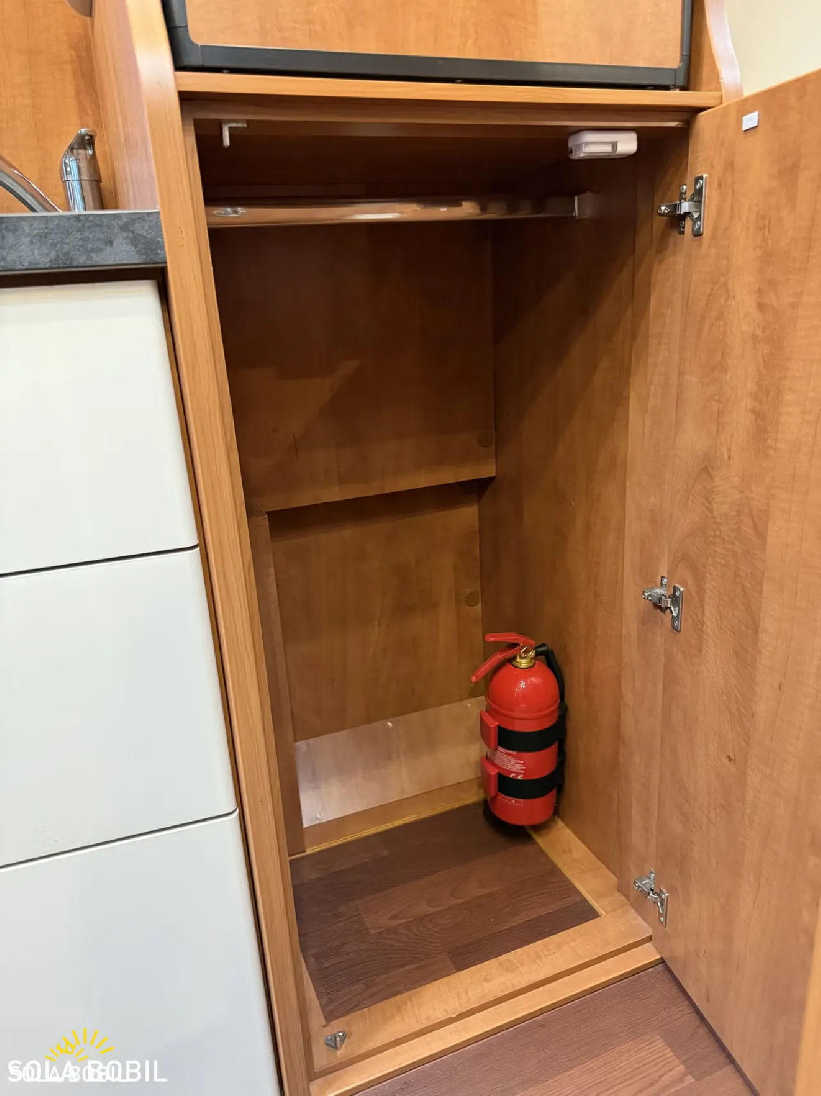 Carthago Malibu 640 LE