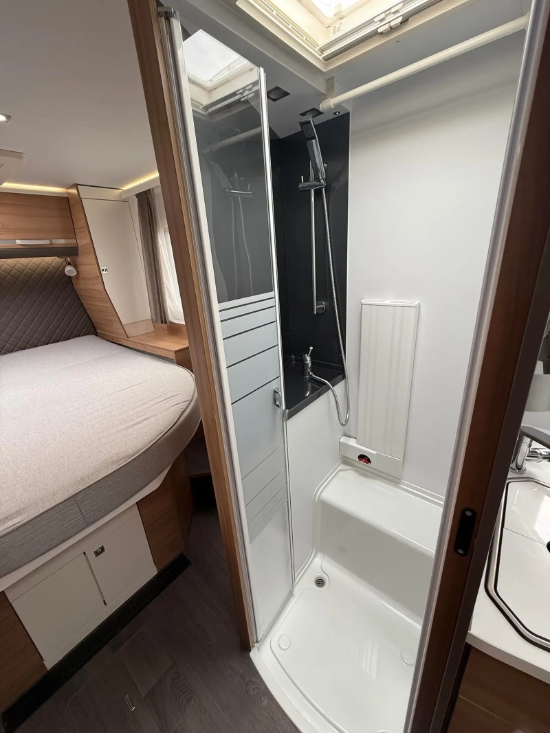 Adria Matrix 670SC Édition Cap Nord