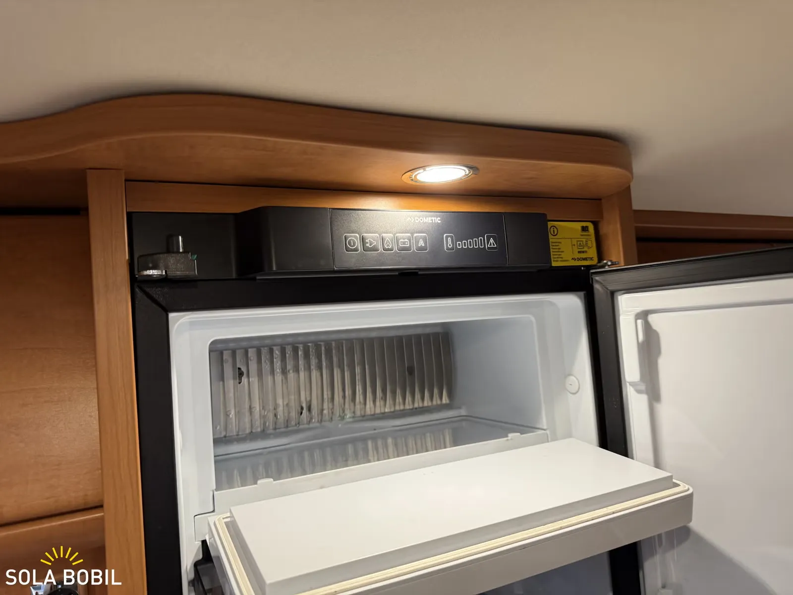 Carthago Malibu 640 LE