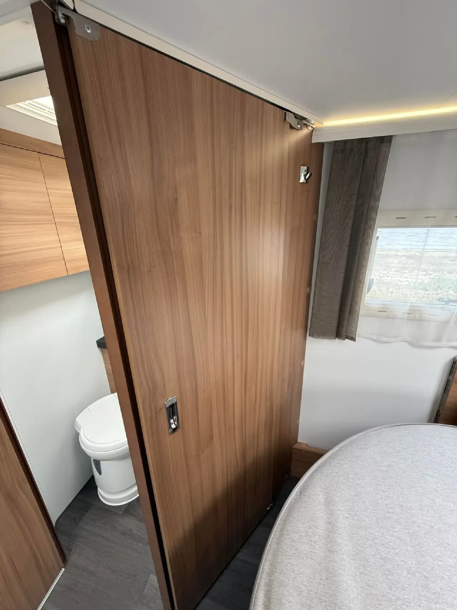 Adria Matrix 670SC Édition Cap Nord