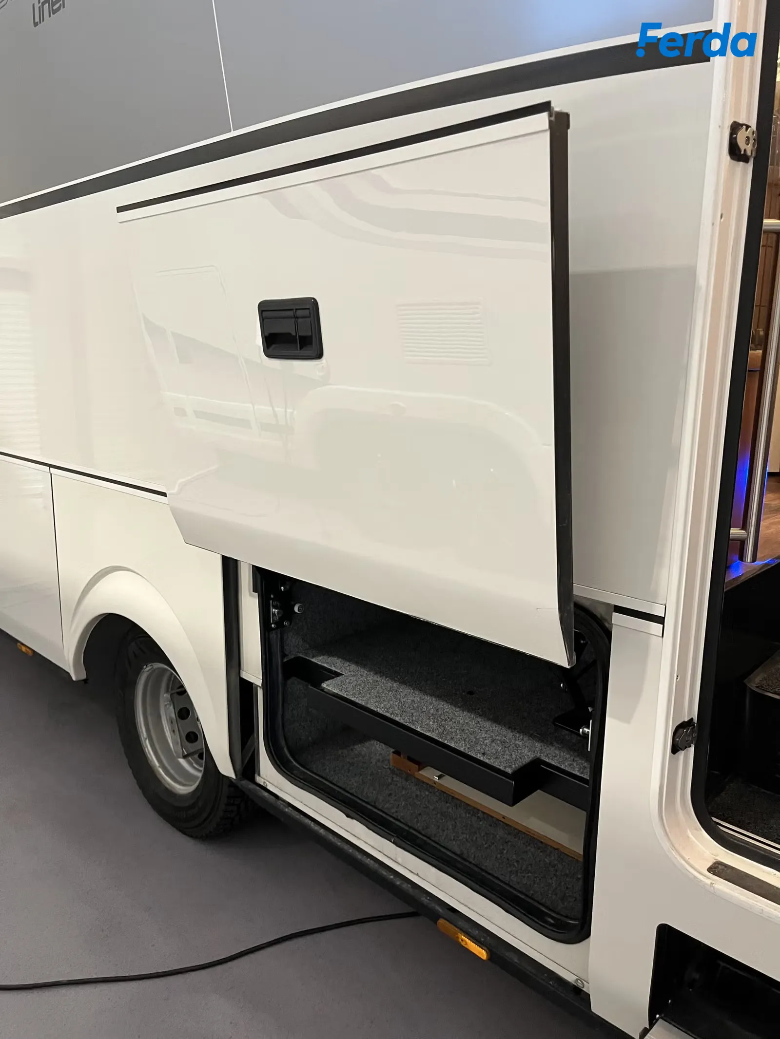 Carthago Liner 65 LE