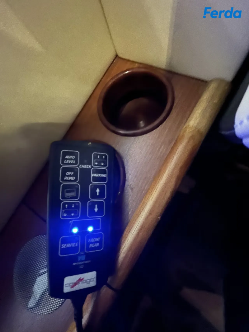 Carthago Liner 65 LE