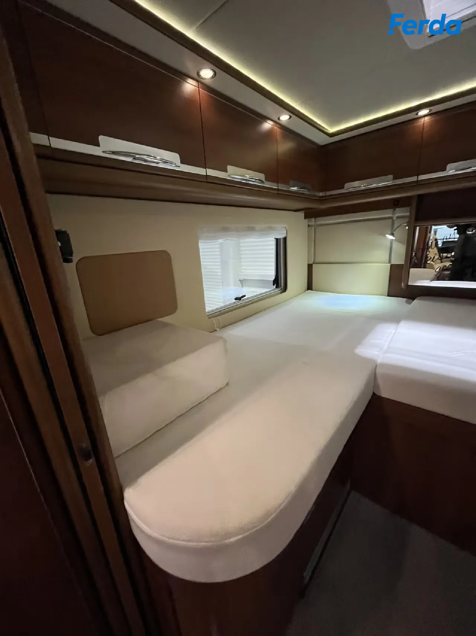 Carthago Liner 65 LE