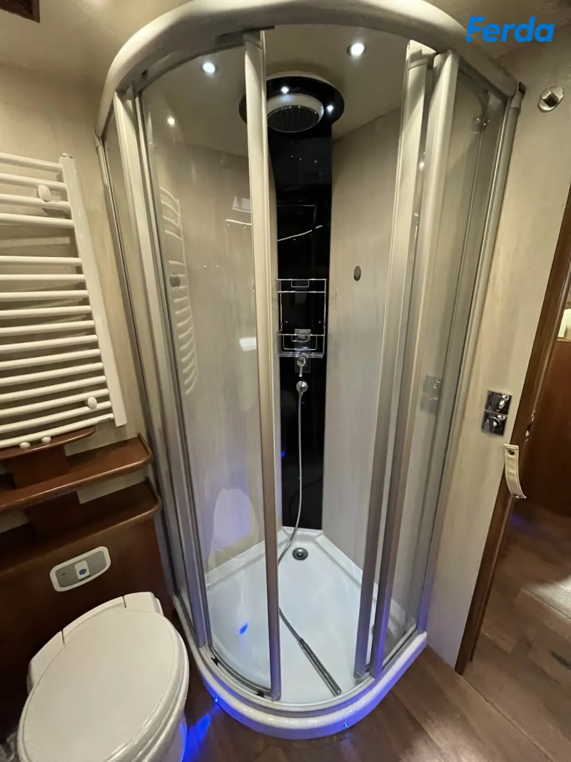 Carthago Liner 65 LE