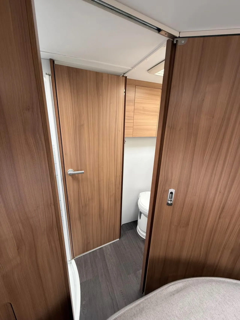 Adria Matrix 670SC Édition Cap Nord