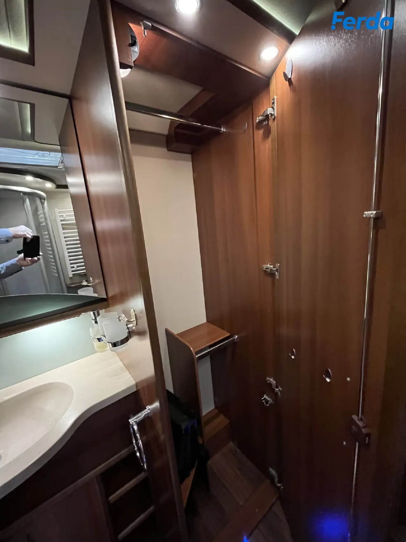 Carthago Liner 65 LE