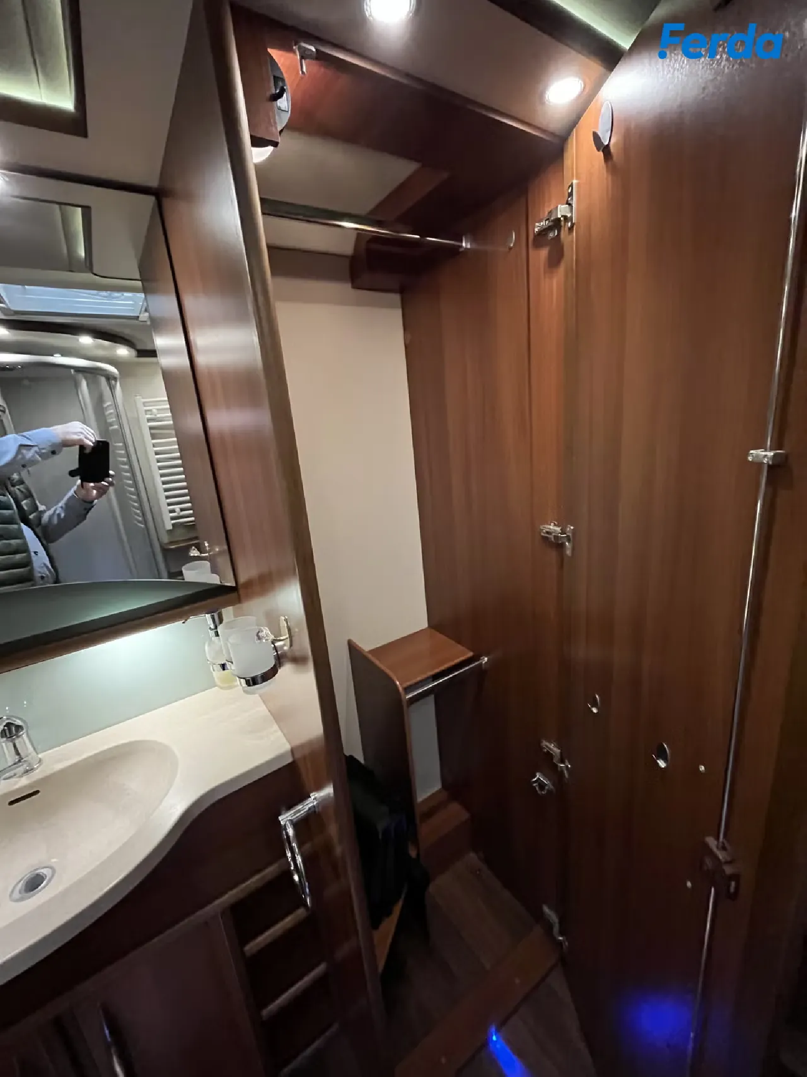 Carthago Liner 65 LE